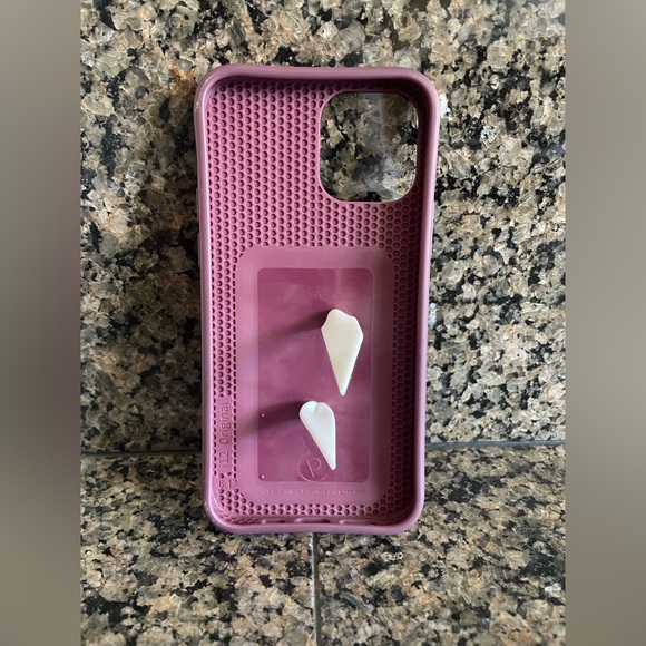 Loopy IPhone case 12 pro - Picture 2 of 3